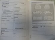 Volkswagen Golf Kombi 1,6 l 81 kw