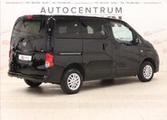 Nissan NV200 Kombi 1,5 l 81 kw