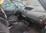 Citroën C4 Picasso MPV 1,6 l 80 kw