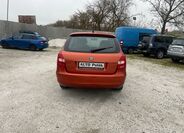 Škoda Fabia 12