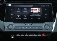 Peugeot 308 Kombi 1,2 l 107 kw