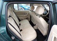 Škoda Fabia Hatchback 1,6 l 77 kw