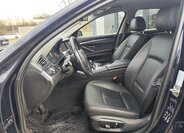 BMW Řada 5 Sedan / Limuzína 2,0 l 140 kw