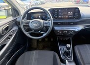 Hyundai i20 Hatchback 1,2 l 62 kw