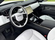 Land Rover Range Rover Sport 12