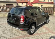 Dacia Duster SUV / Terénní 1,6 l 77 kw