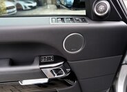 Land Rover Range Rover SUV 3,0 l 190 kw