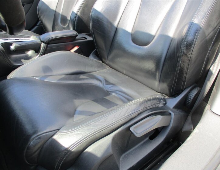 Audi TT Kabriolet 2,0 l 147 kw