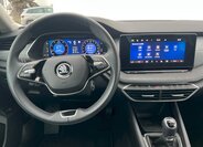 Škoda Octavia Liftback 1,5 l 110 kw