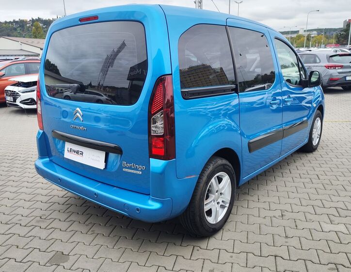 Citroën Berlingo 5
