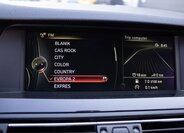 BMW Řada 5 Kombi 2,0 l 160 kw