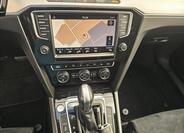 Volkswagen Passat 19