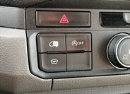 Volkswagen Crafter Ostatní 2,0 l 103 kw