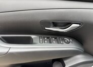 Hyundai Tucson SUV 1,6 l 110 kw