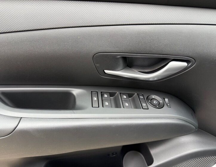 Hyundai Tucson SUV 1,6 l 110 kw