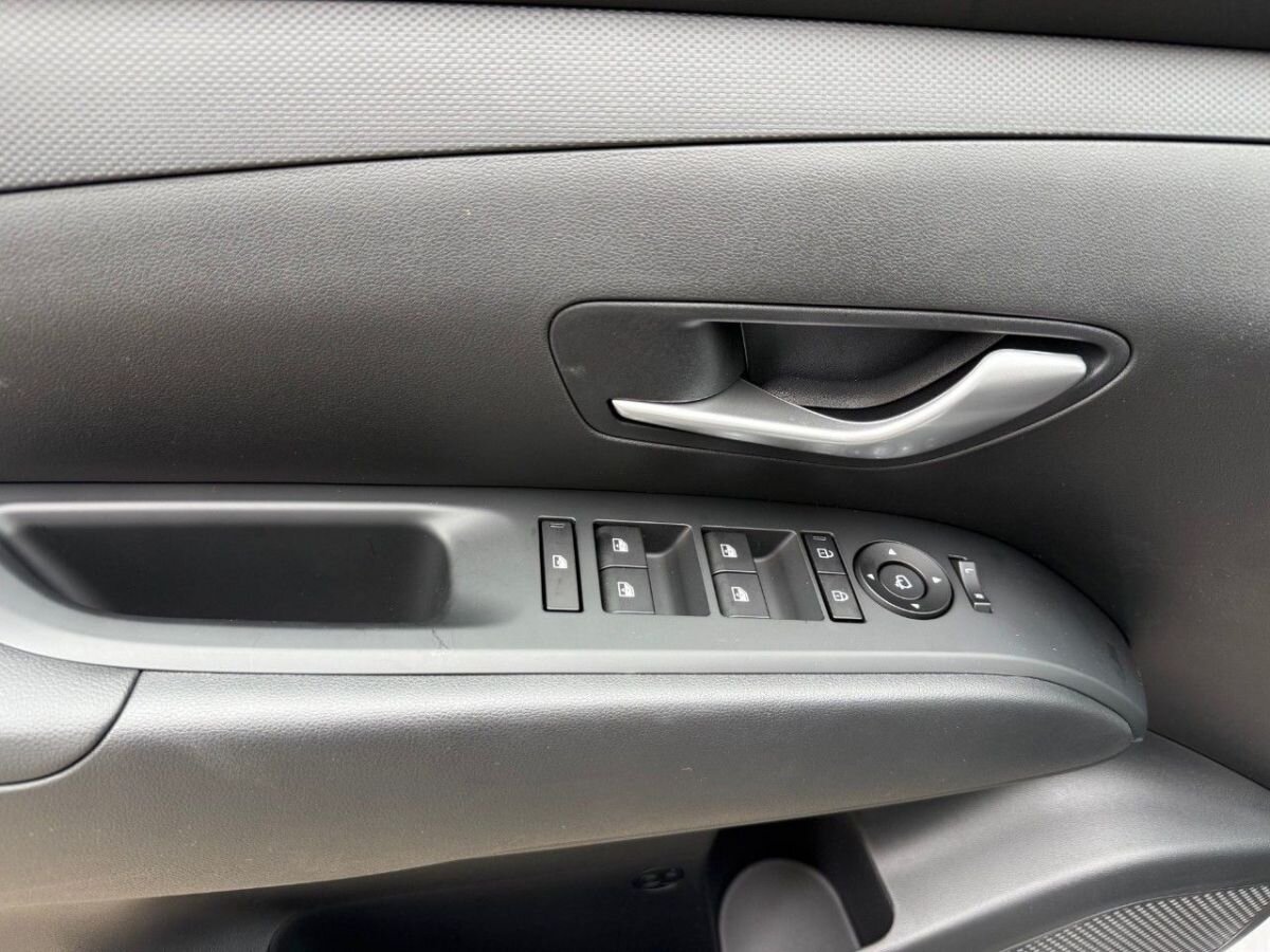 Hyundai Tucson SUV 1,6 l 110 kw