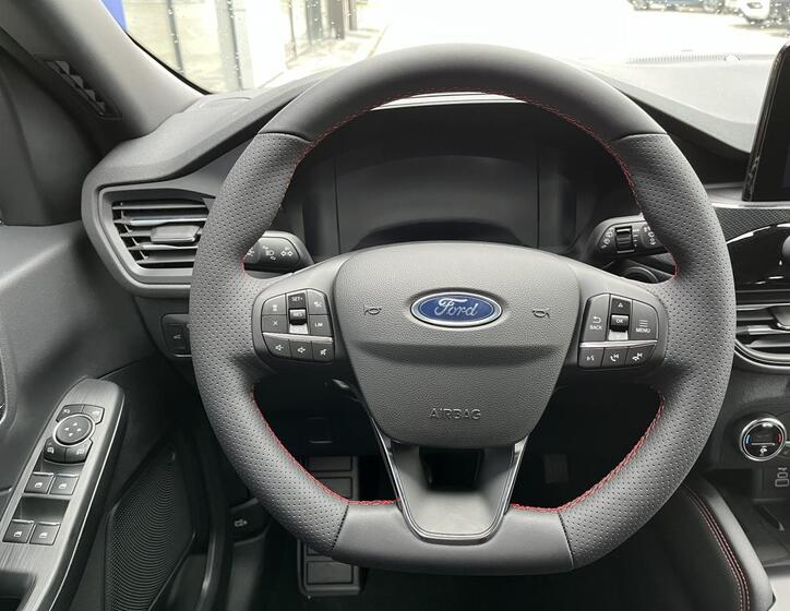 Ford Kuga 17