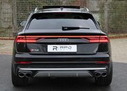 Audi SQ8 5