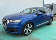 Audi Q7 3