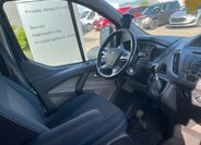 Ford Tourneo Custom Kombi 2,0 l 96 kw