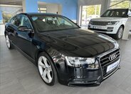 Audi A5 Sedan / Limuzína 2,0 l 140 kw
