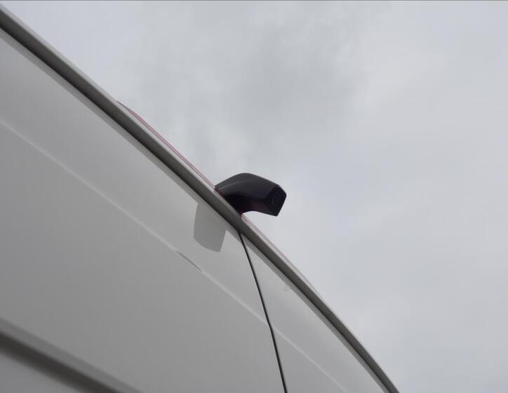 Volkswagen Crafter 22