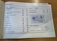 Škoda Octavia Kombi 1,4 l 90 kw