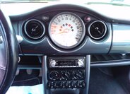 Mini One Kupé 1,6 l 66 kw