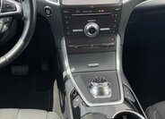 Ford S-MAX MPV 2,0 l 140 kw