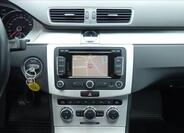 Volkswagen Passat 23