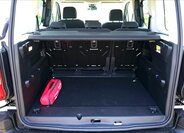 Citroën Berlingo MPV 1,2 l 81 kw