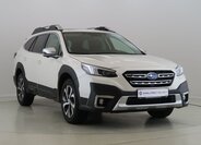 Subaru Outback Kombi 2,5 l 124 kw
