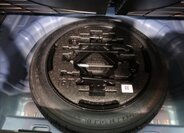 KIA Ceed Kombi 1,5 l 103 kw