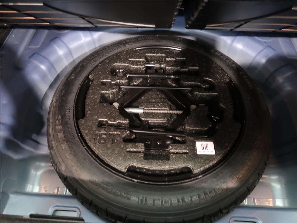 KIA Ceed Kombi 1,5 l 103 kw