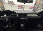 Škoda Rapid Kombi 0,0 0