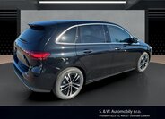 Mercedes-Benz Třídy B MPV 2,0 l 110 kw