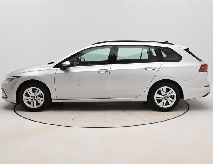 Volkswagen Golf Kombi 2,0 l 110 kw