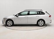 Volkswagen Golf Kombi 2,0 l 110 kw