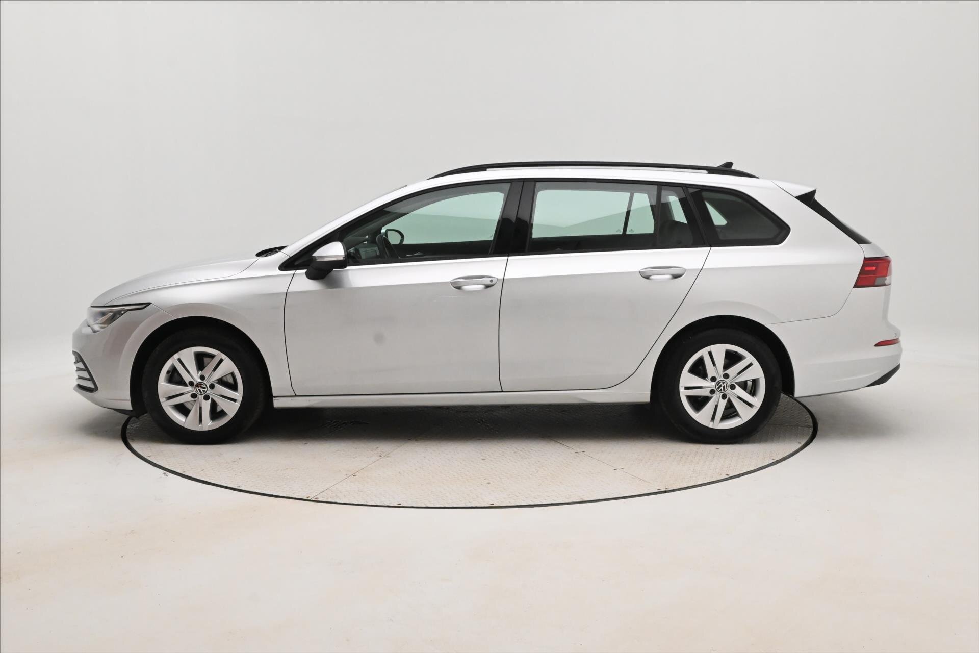 Volkswagen Golf Kombi 2,0 l 110 kw