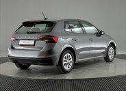 Škoda Fabia Hatchback 999,0 85 kw