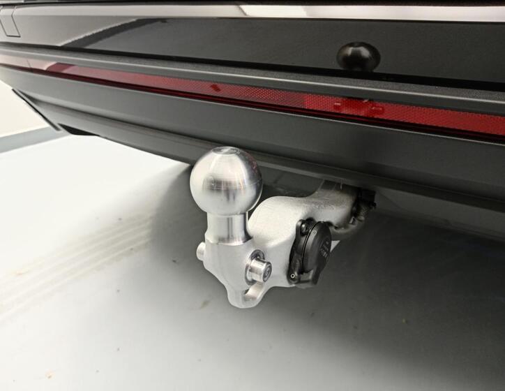 Volkswagen Touareg 23