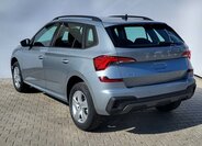 Škoda Kamiq SUV / Terénní 999,0 85 kw