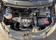 Škoda Fabia Kombi 1,2 l 44 kw