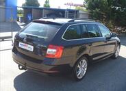 Škoda Octavia 6