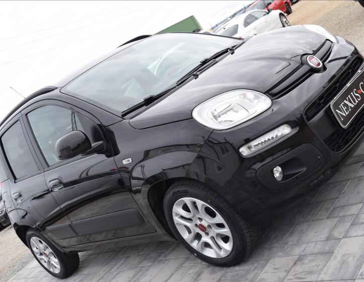 Fiat Panda 4