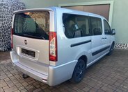 Fiat Scudo Kombi 2,0 l 94 kw
