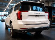 GMC Yukon SUV 6,2 l 313 kw