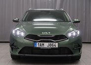 KIA Ceed Kombi 1,5 l 103 kw