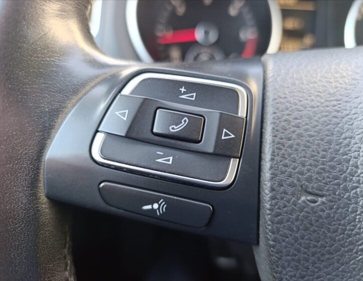 Volkswagen Golf Hatchback 1,6 l 77 kw