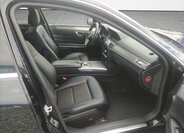 Mercedes-Benz Třídy E Kombi 2,0 l 155 kw